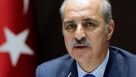 Meclis Başkanı Kurtulmuş'tan, trafik kazalarında hayatını kaybedenler için başsağlığı mesajı