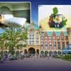 Efteling opent nieuw luxehotel, onze journalist bleef er als eerste slapen: “585 euro voor een kamer in het laagseizoen”