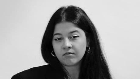 Yasmine M' Barek: "Ich hasse Leute, die im Zug arbeiten"