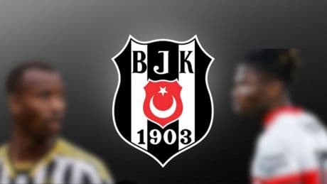 Son dakika transfer bombası! Beşiktaş'ta çifte transfer! Fabrizio Romano duyurdu