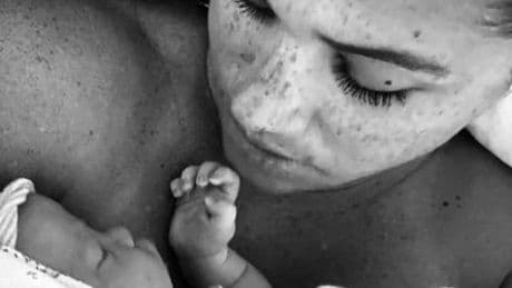 Prinzessin Lilibet wird vier: Meghan veröffentlicht intimes Babyfoto ihrer Tochter