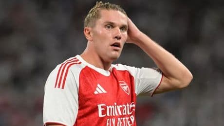 Viktor Gyokeres makes first impression but Tottenham wondergoal shuts down Arsenal - 5 talking points