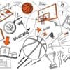 Voici comment ce dessinateur transforme les données sportives en vidéos fascinantes avec ses feutres