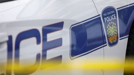Man has serious injuries after being shot by police in Brampton