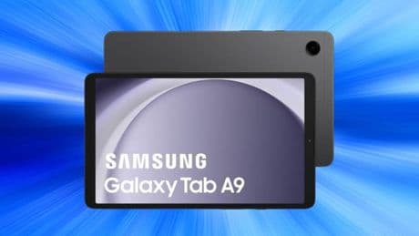Qui a dit que cette tablette Samsung Galaxy Tab A9 devait coûter cher sur le net ?