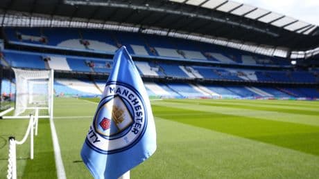 Premier League chief gives update on decision over Man City financial breach allegations