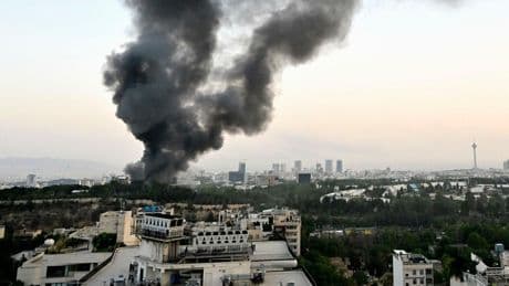 Meinung: Herr Merz, wieso sagen Sie nicht, wie riskant Israels Krieg ist?