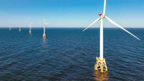 Eolien en mer : EDF, Engie et TotalEnergies mettent en suspens leurs projets aux Etats-Unis