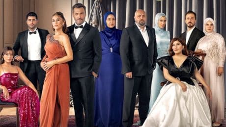 Kızılcık Şerbeti'nden ayrılmıştı; yeni adresi belli oldu