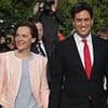 Miliband v Miliband: Energy Secretary's High Court judge wife turns nimby over new flats - after Ed vowed to 'take on the blockers, the delayers, the obstructionists'