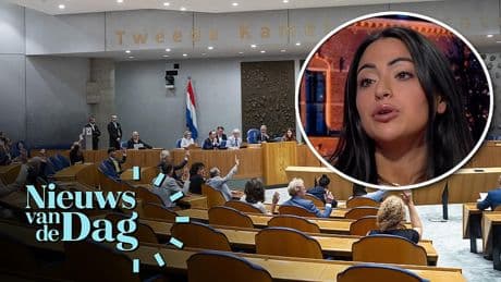 Lale Gül wil meer vrouwen in de politiek: ‘Meer empatisch en zachter’