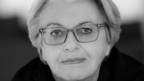 Film: Diese Frau macht Schauspieler berühmt