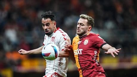 Sivasspor'un deplasman galibiyeti hasreti 191 gündür sürüyor
