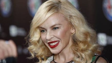 Kylie Minogue muss Berlin-Konzert kurzfristig absagen