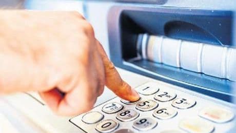 ATM’de para yatırma limiti düştü: 180 bin TL