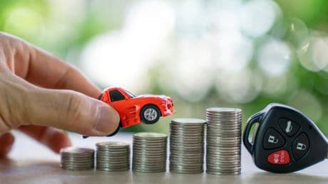 Car insurance code that could be the key to finding cheaper insurance when you buy a new motor