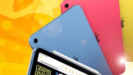 Argos is dishing out cheap iPads in very rare discount, and they are 'selling fast'