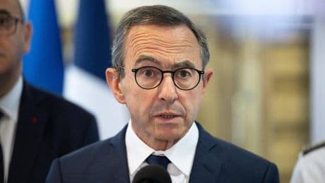 Côte d'Or : une salle de prière musulmane visée par une tentative d'incendie, Bruno Retailleau dénonce un «acte d’une grande lâcheté»