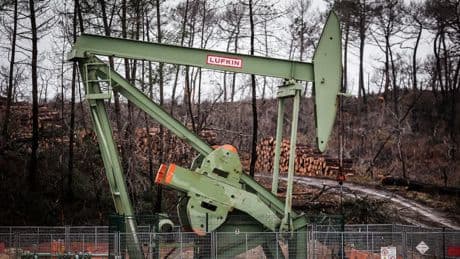 Pétrole : l'État enterre un projet de nouveaux forages en Gironde