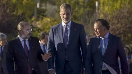 La emoción política de un librepensador
