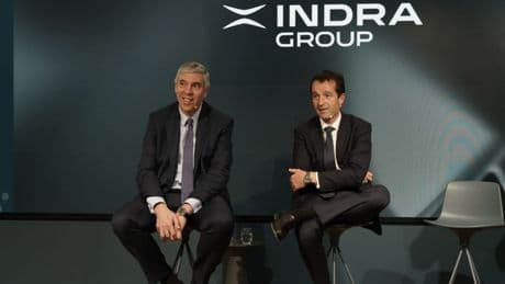 ¿Comprará Indra la empresa de su presidente? El consejo estudia la operación