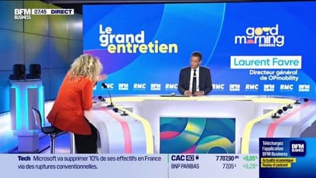 L'intsabilité inquiète les entreprises