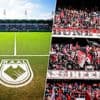 “Als er geen oplossing komt, overwegen we uitzonderlijke acties”: Standard-fans boos nadat er slechts zes supportersbussen naar La Louvière mogen afzakken
