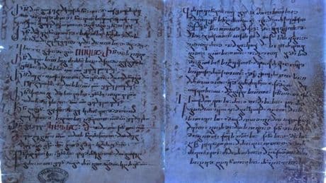 You won't be able to forget this 'forbidden gospel' that paints Jesus in a shocking new light