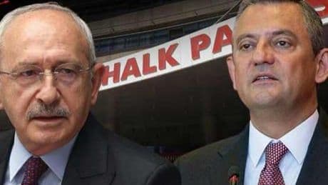 CHP kurultay iptali davası ertelendi