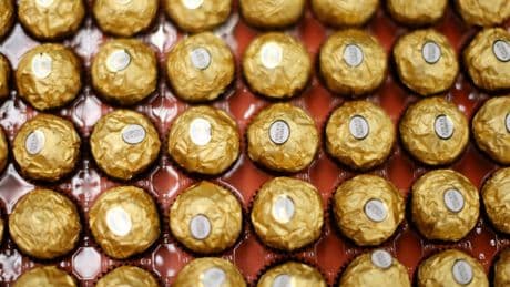 Kellogg shares soar as Nutella maker Ferrero takes cereal giant private in huge deal