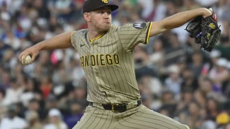 Padres vs. Blue Jays odds, prediction: MLB best bets, picks for Thursday