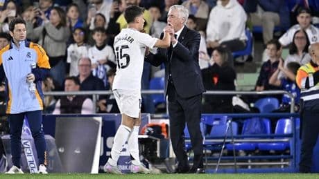 El Clasico öncesi... Ancelotti'den Arda Güler sorusuna cevap!