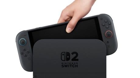 Nintendo worried tariffs will hit Switch 2 as ‘people have less money to spend on game consoles’