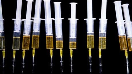 „Verdient keinen Kommentar“ – Doping-Spiele finden Unterschlupf in den USA
