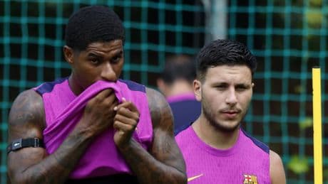 El Barça ya ha tomado una decisión respecto a los fichajes