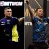Geen verrassingen in Londen: Luke Humphries gaat voor revanche tegen Luke Littler