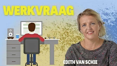 Werkvraag: de wettelijke opzegtermijn is één maand, mag een werkgever die verlengen?
