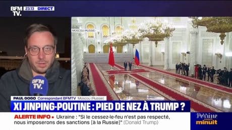 Célébrations du 9-Mai en Russie: le pays se prépare avant le défilé militaire de demain