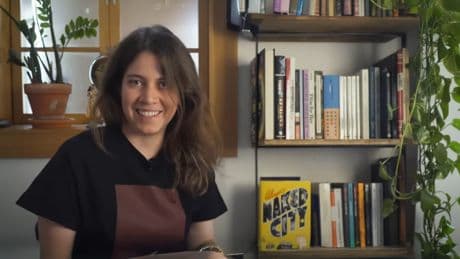 Carmen Izquierdo, historiadora: “El Hospital de Sant Pau refleja una Barcelona más vulnerable que se tuvo que adaptar a epidemias, tensiones políticas y pérdida de su antiguo protagonismo”