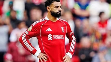 Liverpool have transfer trick up their sleeve as 'Mo Salah successor' identified