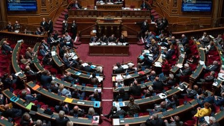 Paris, Lyon, Marseille : le Sénat rejette la réforme du scrutin municipal