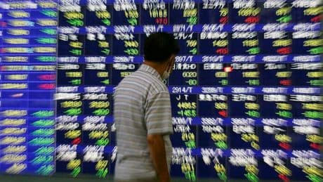 Asien Märkte: Nachlassende Handelsspannungen zwischen USA und China sorgen in Asien für Aufwind