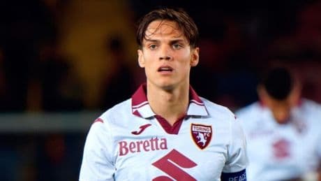 Ricci, il signor piano B di Milan e Inter (e Atalanta): il gioiello Toro, Cairo si frega le mani