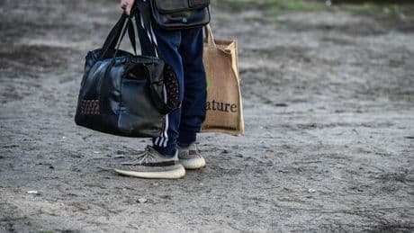 Trotz Taliban: Afghanen verlieren Schutzstatus in den USA