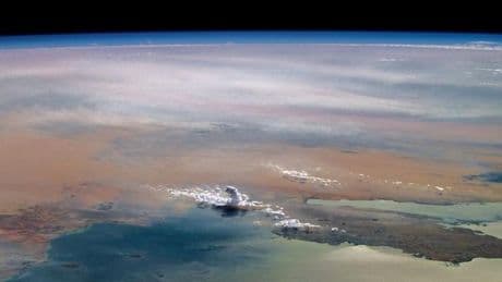 Les nuages, acteur-clé et énigmatique du réchauffement climatique