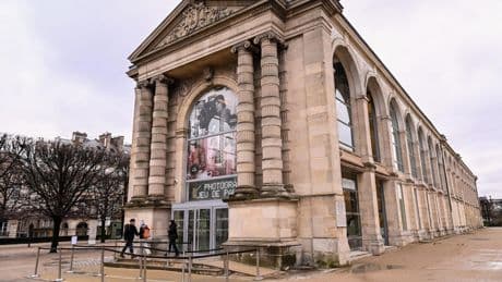 Aurélie Jean : «Au Jeu de Paume, une exposition sur l’IA audacieuse et intelligente, au sens humain du terme »