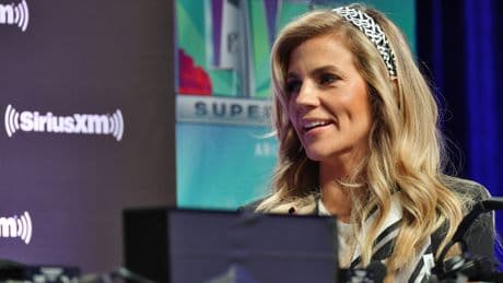 Sam Ponder’s DMs ‘more disturbing than ever’ after mourning Charlie Kirk