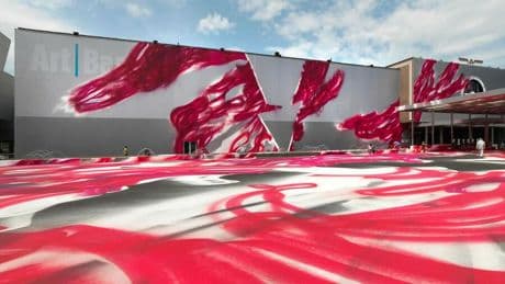 Messebericht: Vorsichtig optimistische Töne