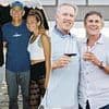 Son of John Elway's late agent Jeff Sperbeck pays heartbreaking tribute to dad after fatal golf cart accident