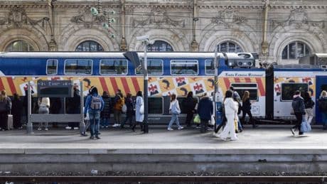 Trains : en région Paca, l’opérateur privé Transdev rafle la ligne Nice-Marseille… aux frais du contribuable
